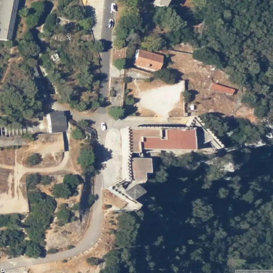 7ª Bataria de costa [POR] - UrbexNow