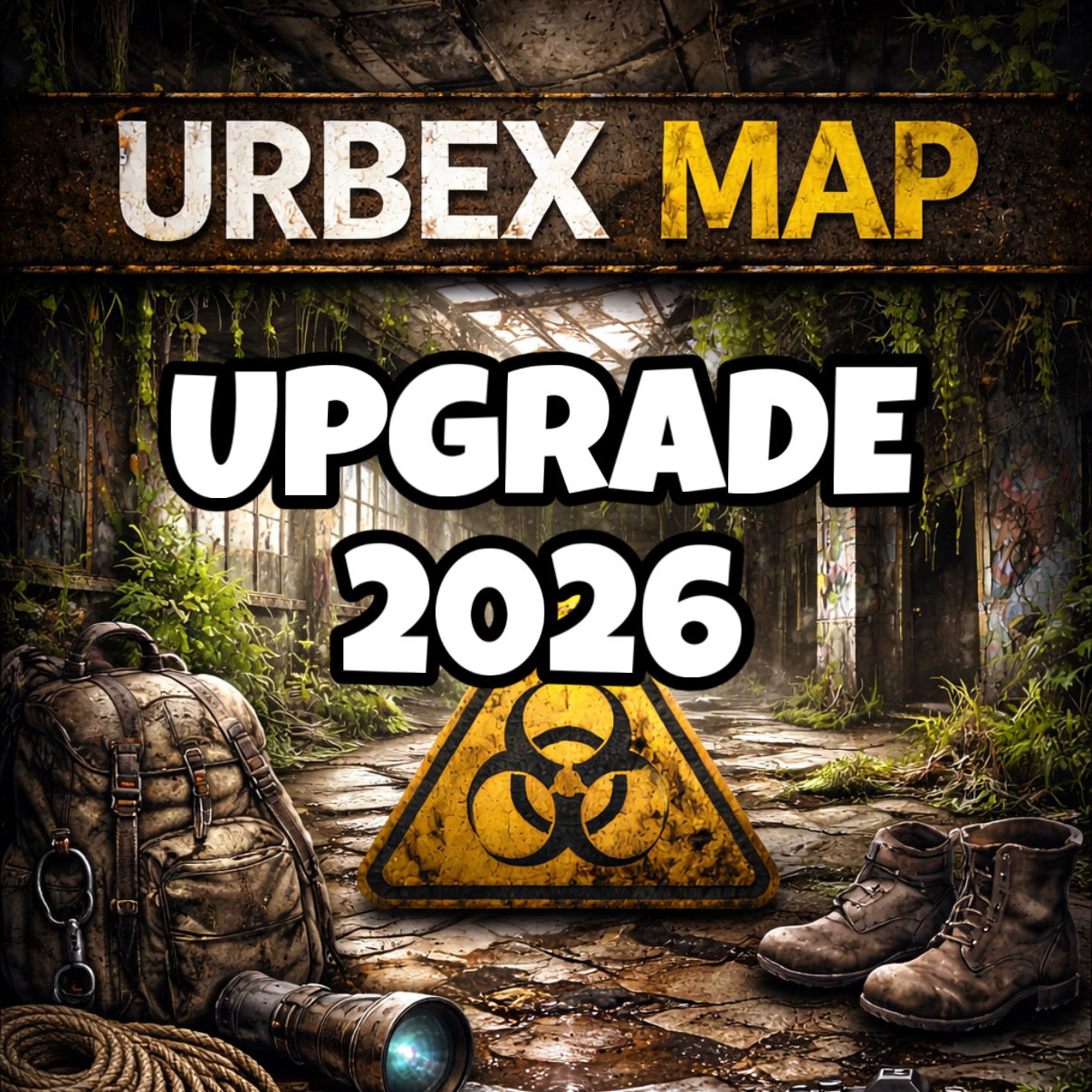 Upgrade 2026