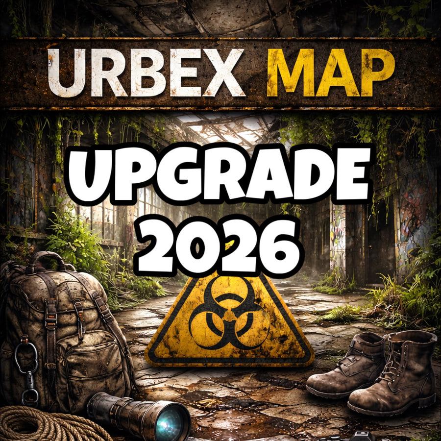 Upgrade 2026