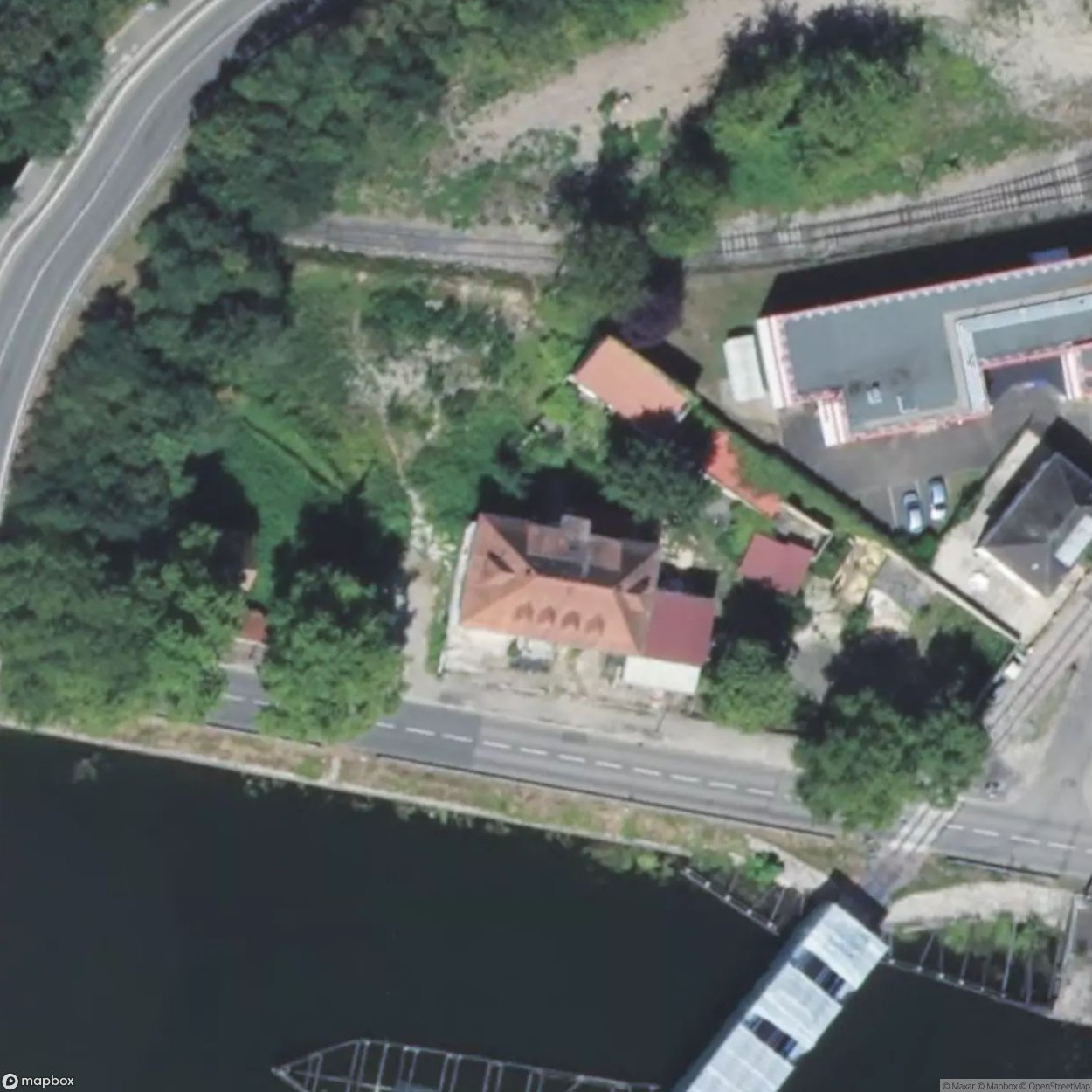 Abandoned hotel Vend [FRA] - UrbexNow
