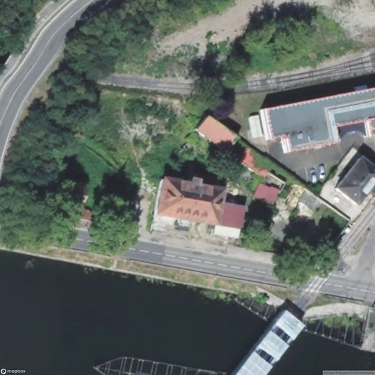 Abandoned hotel Vend [FRA] - UrbexNow