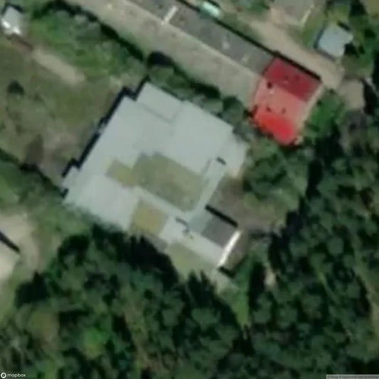 Abandoned slaughterhouse [POL] - UrbexNow
