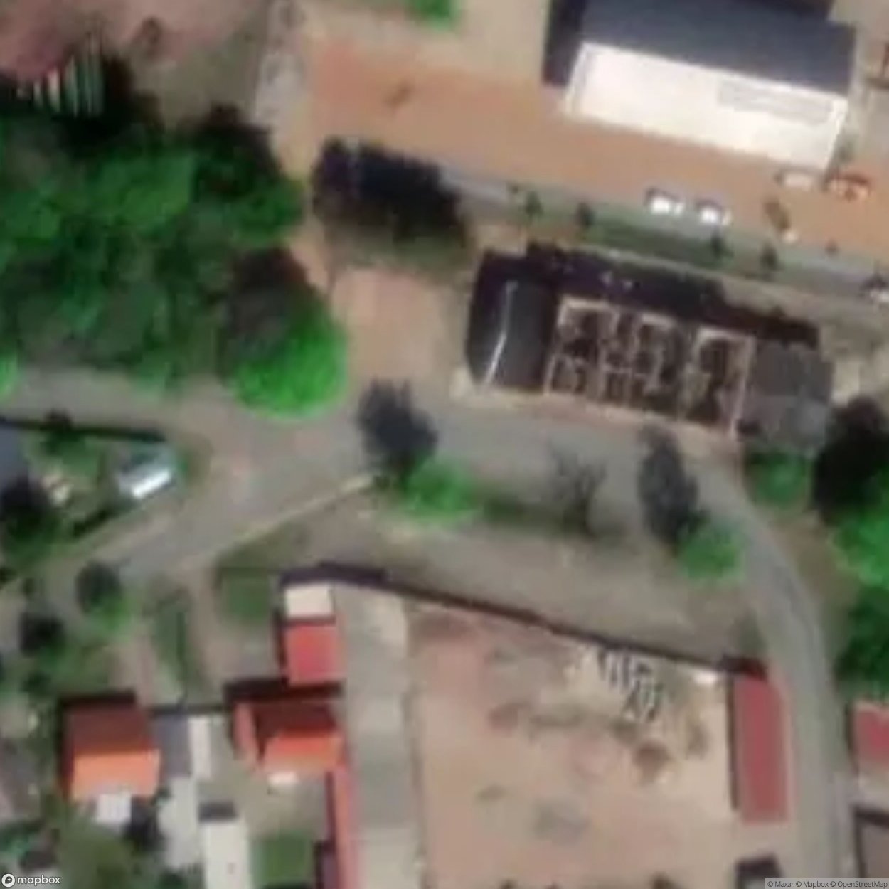 Abandoned station Ballenstedt [DUI] - UrbexNow