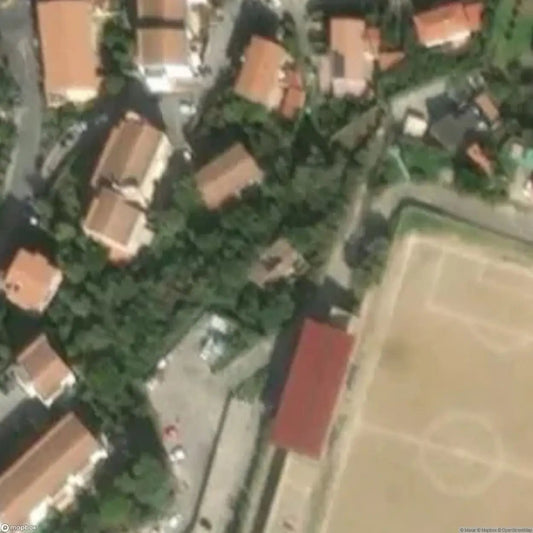 Abbey of Thelema [ITA] - UrbexNow