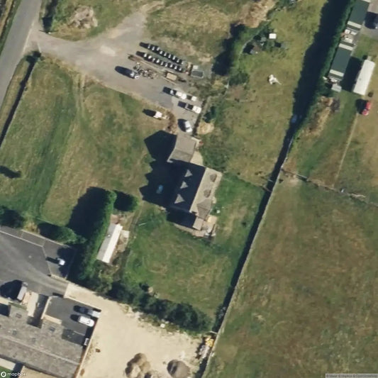 Abinger Farm [GBR] - UrbexNow