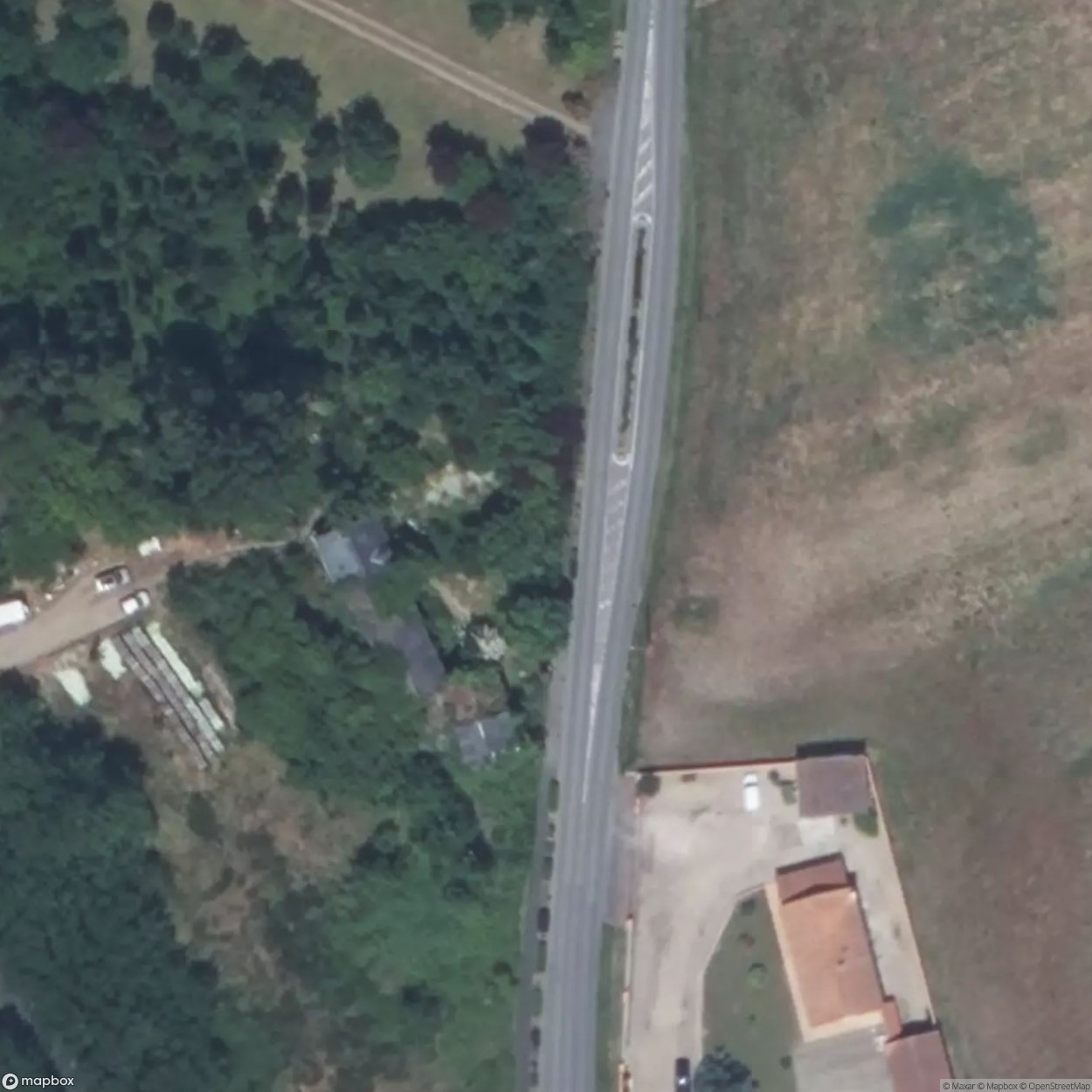 Adams Family House / Maison Famille Adams [FRA] - UrbexNow