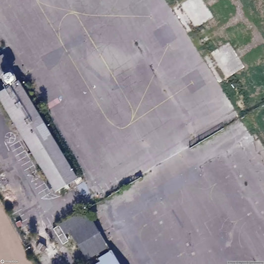 Airfield [DUI] - UrbexNow