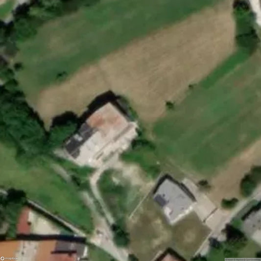 Albergo Baita fiorita [ITA] - UrbexNow