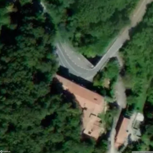 Albergo La Perla [ITA] - UrbexNow