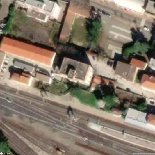 Albergo Stazione Macomer [ITA] - UrbexNow