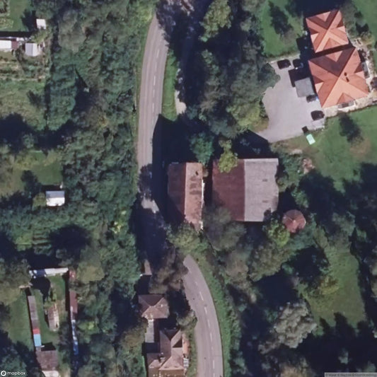 Alte Wassermühle [DUI] - UrbexNow