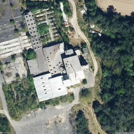 Alte Ziegelfabrik [DUI] - UrbexNow