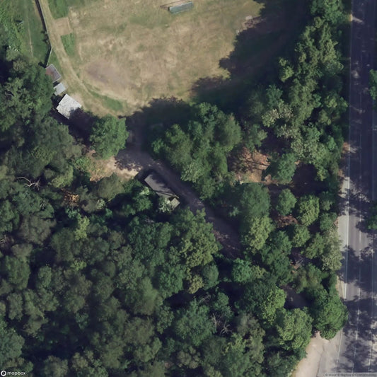 Alter Sportplatz Weilerswist [DUI] - UrbexNow