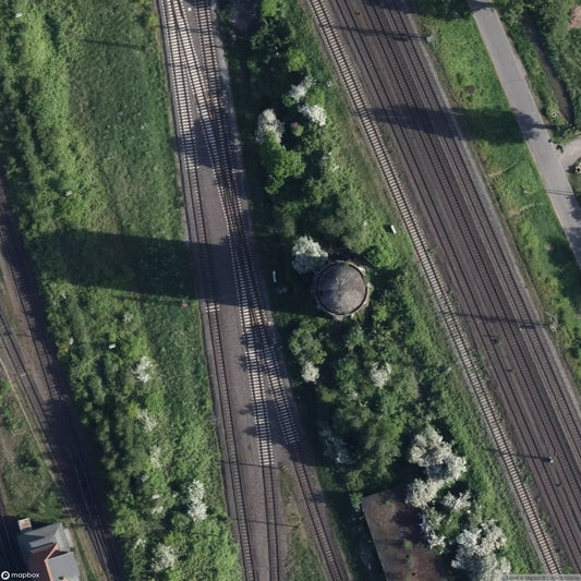 Alter Wasserturm Gröpelingen [DUI] - UrbexNow