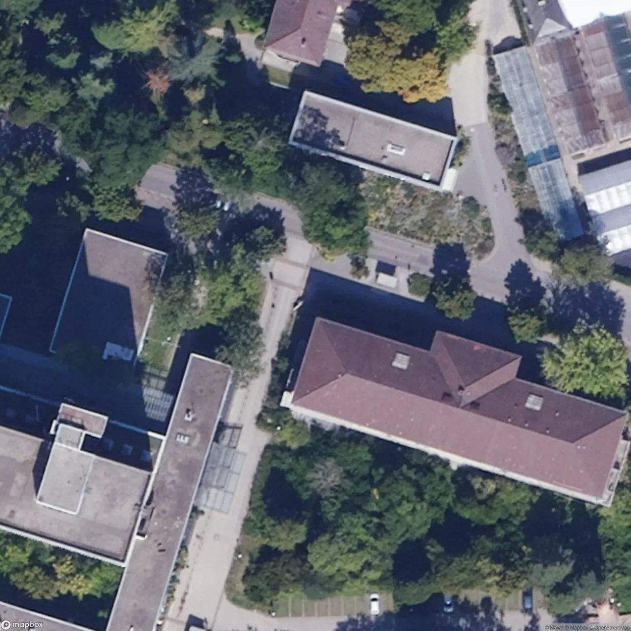 Ambulanz für Entwicklungsstörungen Ruprecht - Karls - Universität Heidelberg [DUI] - UrbexNow
