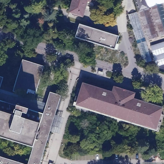 Ambulanz für Entwicklungsstörungen Ruprecht - Karls - Universität Heidelberg [DUI] - UrbexNow