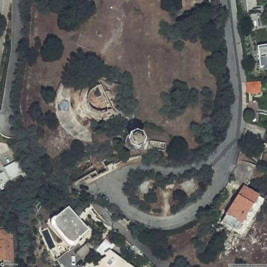 Ancien observatoire de Cannes [FRA] - UrbexNow