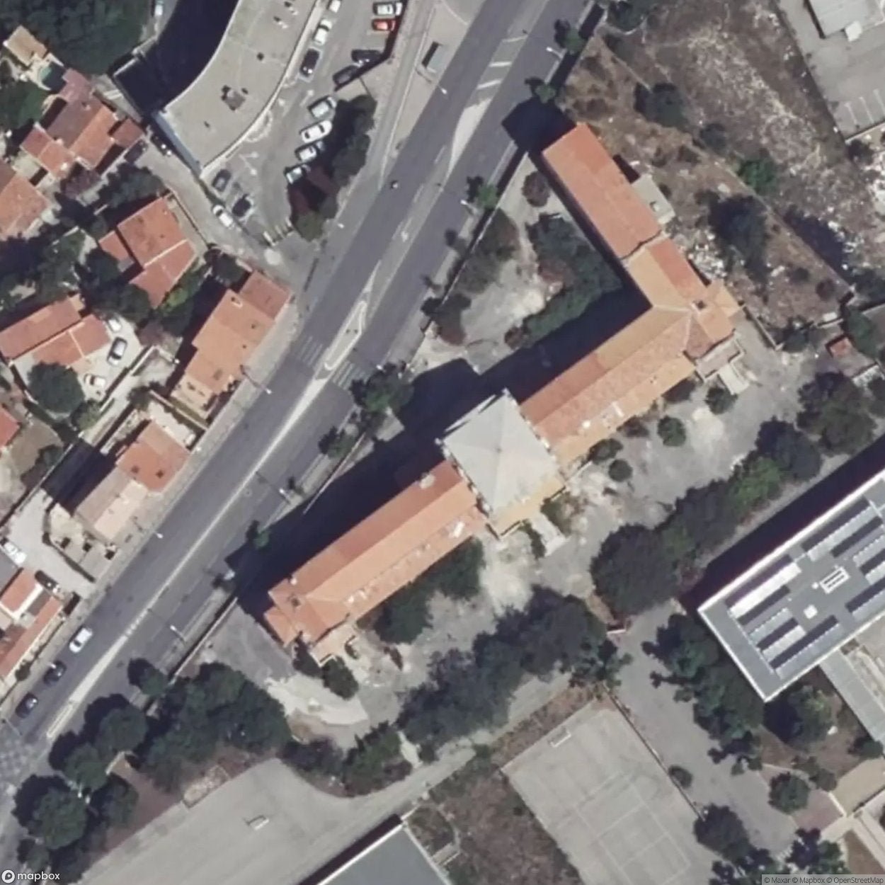 Angels Hospital / Hôpital des Anges [FRA] - UrbexNow