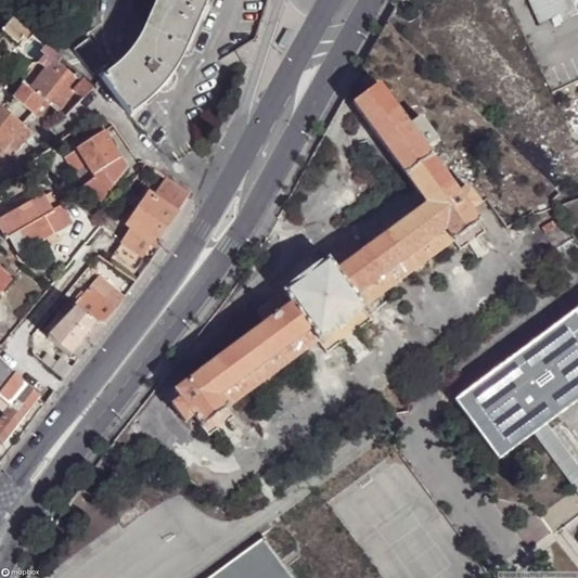 Angels Hospital / Hôpital des Anges [FRA] - UrbexNow