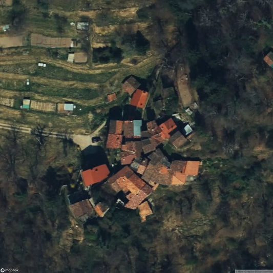 Antico borgo di Nesolio [ITA] - UrbexNow