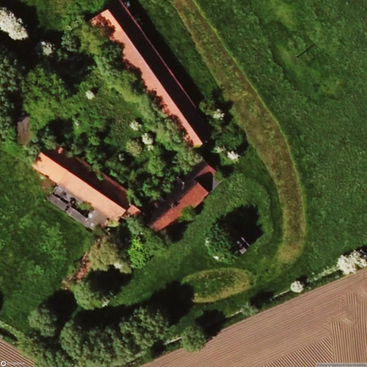 Armchair Farm / Ferme aux Fauteuils [BEL] - UrbexNow