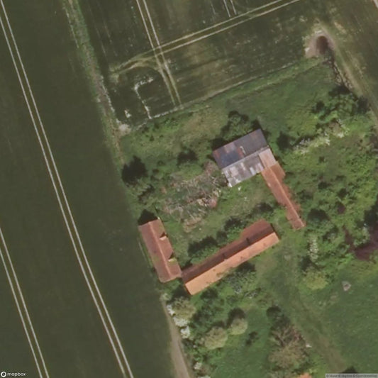 Artois Farm / Ferme Artois [FRA] - UrbexNow