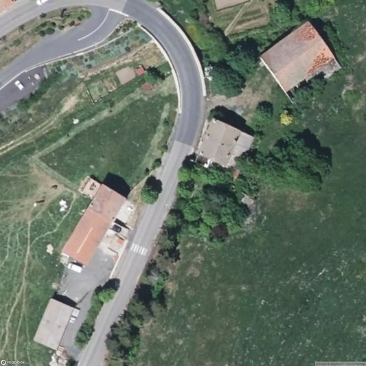 Auberge Onouris [FRA] - UrbexNow