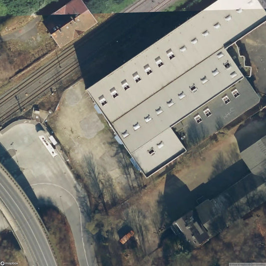 B. Goldkuhle Gmbh & Co. Kg Industrieanstriche... [DUI] - UrbexNow