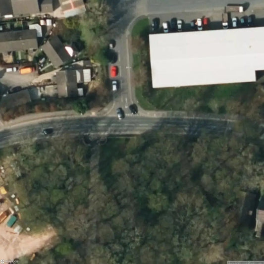 Bacup New Line Tunnel [GBR] - UrbexNow