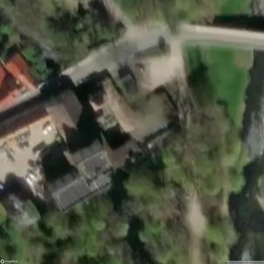 Bad Köstritz Schloss [DUI] - UrbexNow