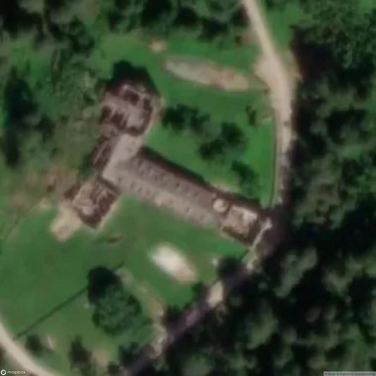 Bagni Wildbad [ITA] - UrbexNow