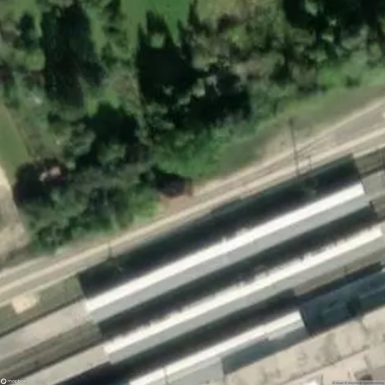 Bahn Donau [DUI] - UrbexNow