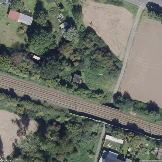 Bahn q899 [DUI] - UrbexNow