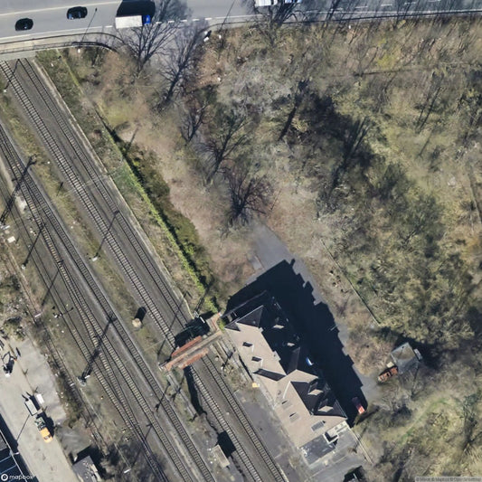 Bahnhof Helfer [DUI] - UrbexNow