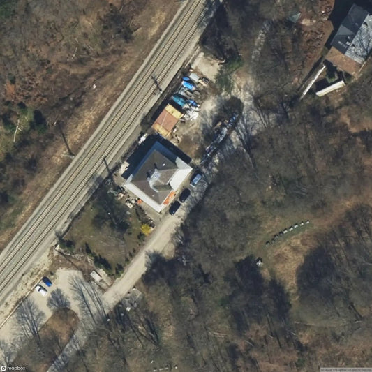 Bahnhof Waht [DUI] - UrbexNow