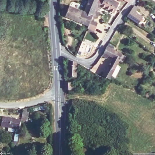 Barbasse House / Maison Barbasse [FRA] - UrbexNow