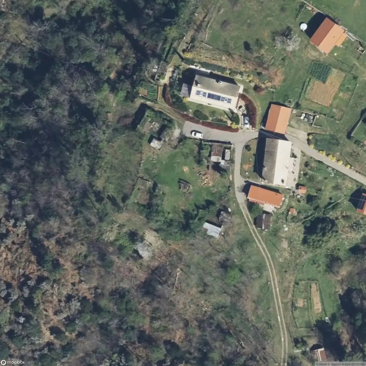 Batteria Contraerea 31 ^ Costa dei Pini Storti [ITA] - UrbexNow