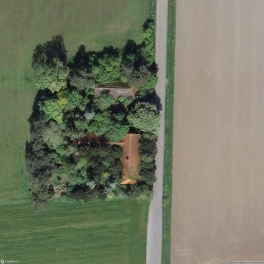 Bauernhaus A6 [DUI] - UrbexNow