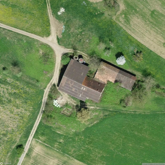 Bauernhaus Gelterkinden [ZWI] - UrbexNow