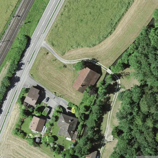 Bauernhaus Murgenthal AG [ZWI] - UrbexNow