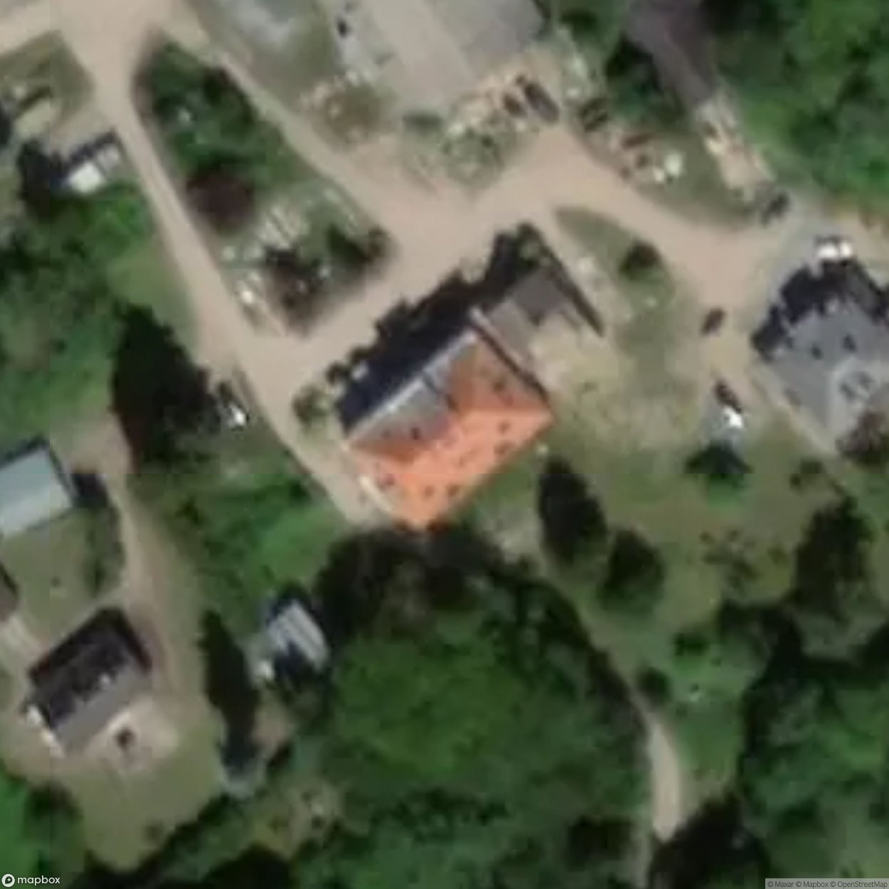 Bauernhof Gustow [DUI] - UrbexNow