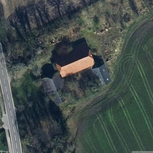 Bauernhof Hegitzer [DUI] - UrbexNow