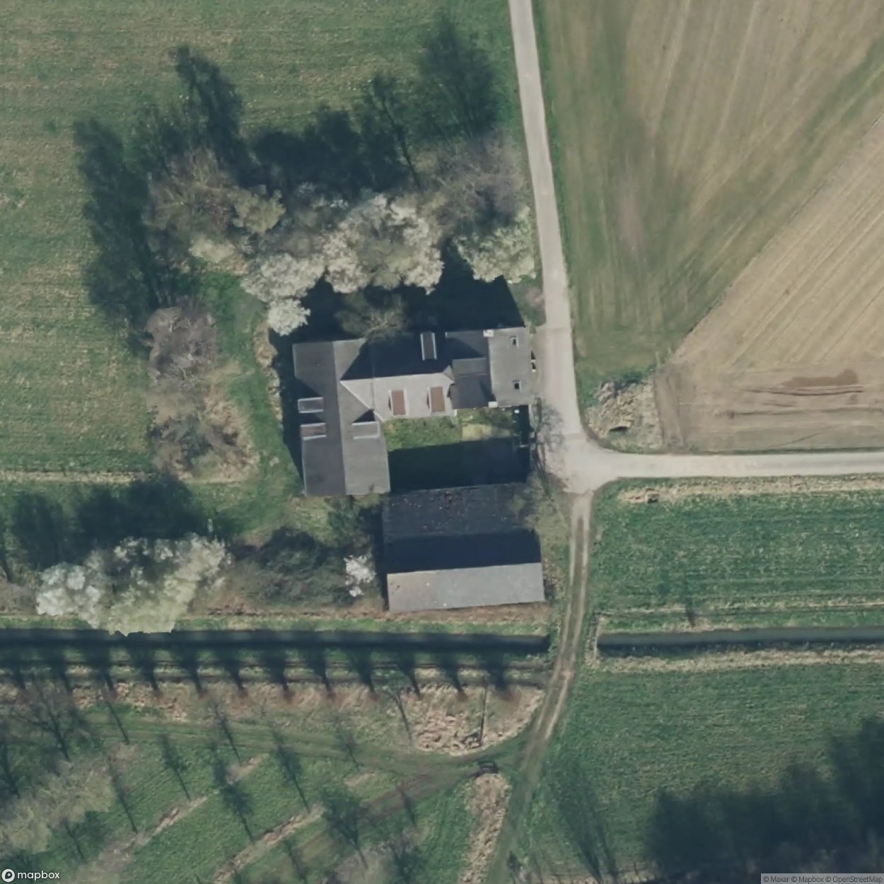 Bauernhof Solar [DUI] - UrbexNow