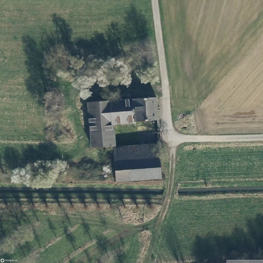 Bauernhof Solar [DUI] - UrbexNow