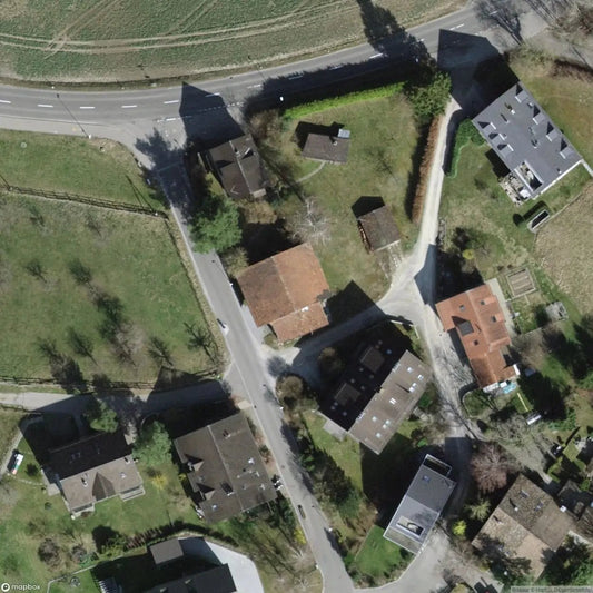 Bauernhof Zollikerberg ZH [ZWI] - UrbexNow