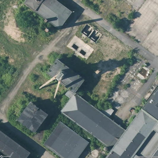 Bergwerk Niederberg Schacht IV [DUI] - UrbexNow
