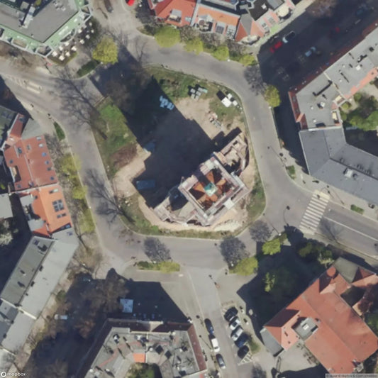 Bethanienturm [DUI] - UrbexNow