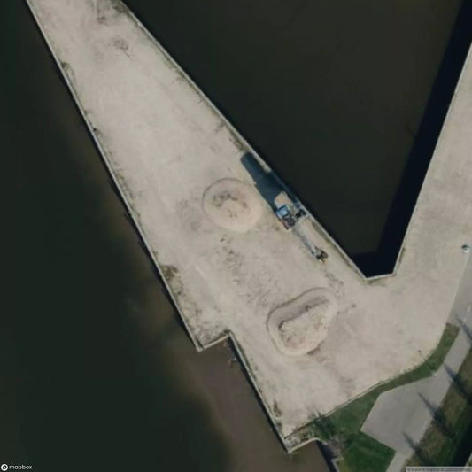 Billhafen - Löschplatz [DUI] - UrbexNow