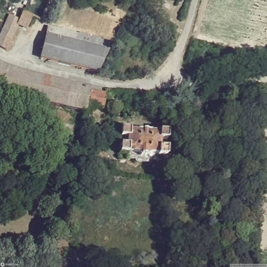 Billionairs Chateau [FRA] - UrbexNow