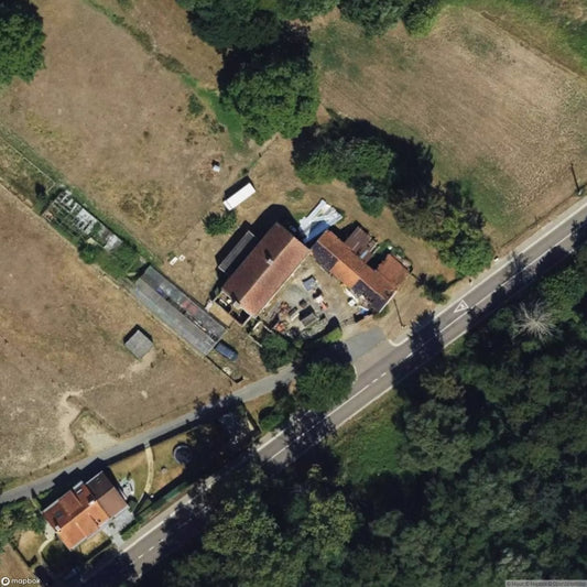 Biofuel Farm / Ferme Biofuel [BEL] - UrbexNow